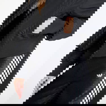 Bomber bunda adidas Originals Stella McCartney Bomber Jacket Čierna | JF6030, 2