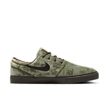 Tenisky a topánky Nike SB Zoom Janoski OG+ SE Zelené | FZ1302-200, 2