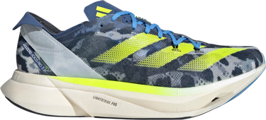 Tenisky a topánky adidas Performance ADIZERO ADIOS PRO 3 M Čierna | ig6441, 0