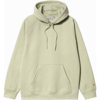Mikina Carhartt WIP Chase Sweat Béžová | I026384.1GUXX, 0