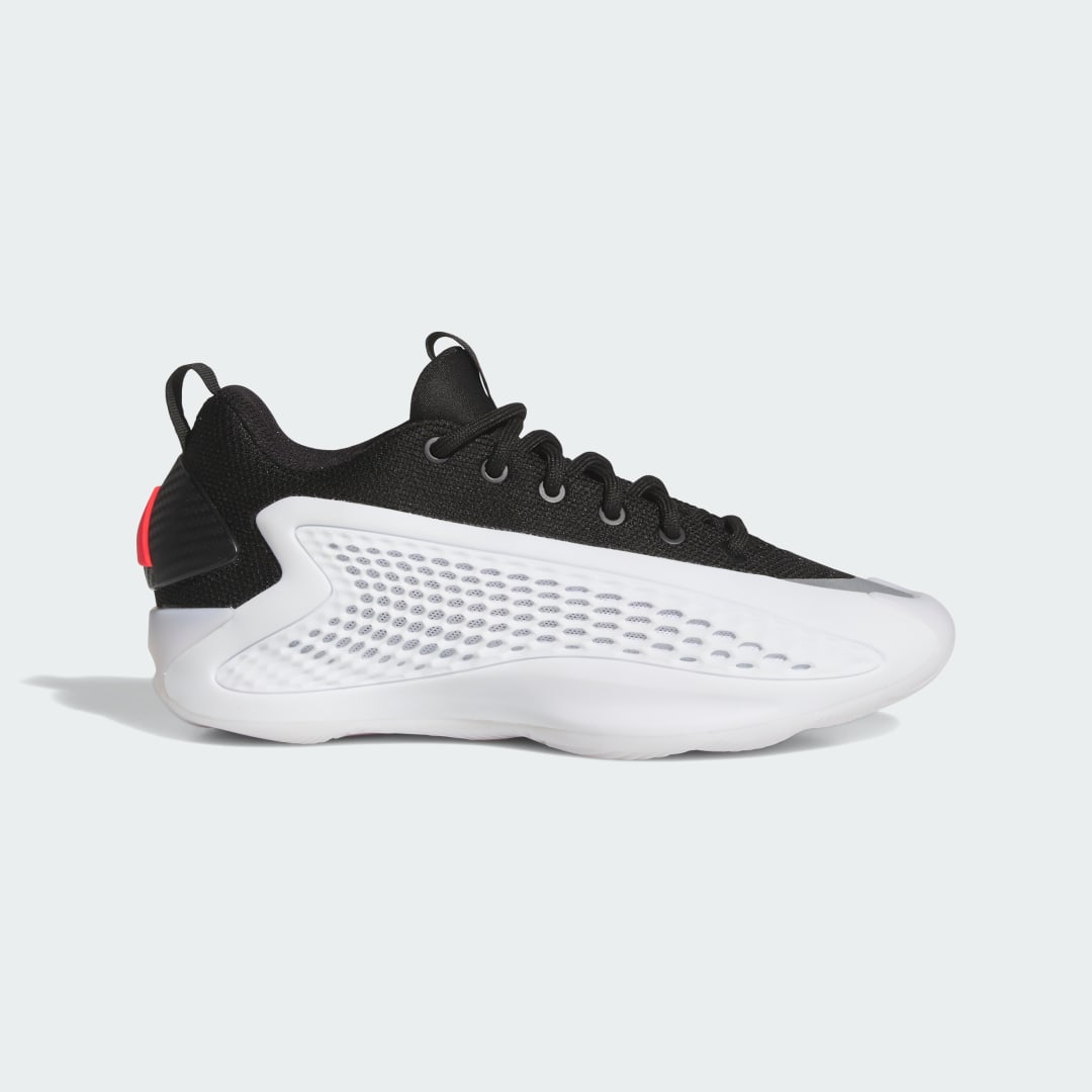 Tenisky a topánky adidas Performance Anthony Edwards 1 Low Čierna | JQ6125, 0