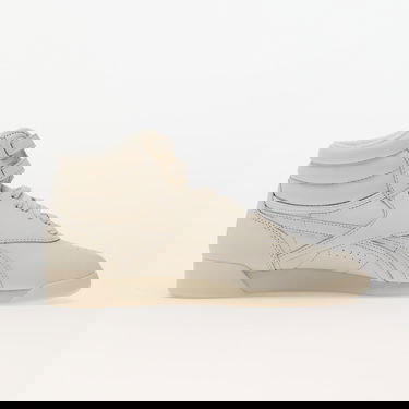 Tenisky a topánky Reebok FRRESTYLE HI Biela | RMIA052C99LEA0010303, 2