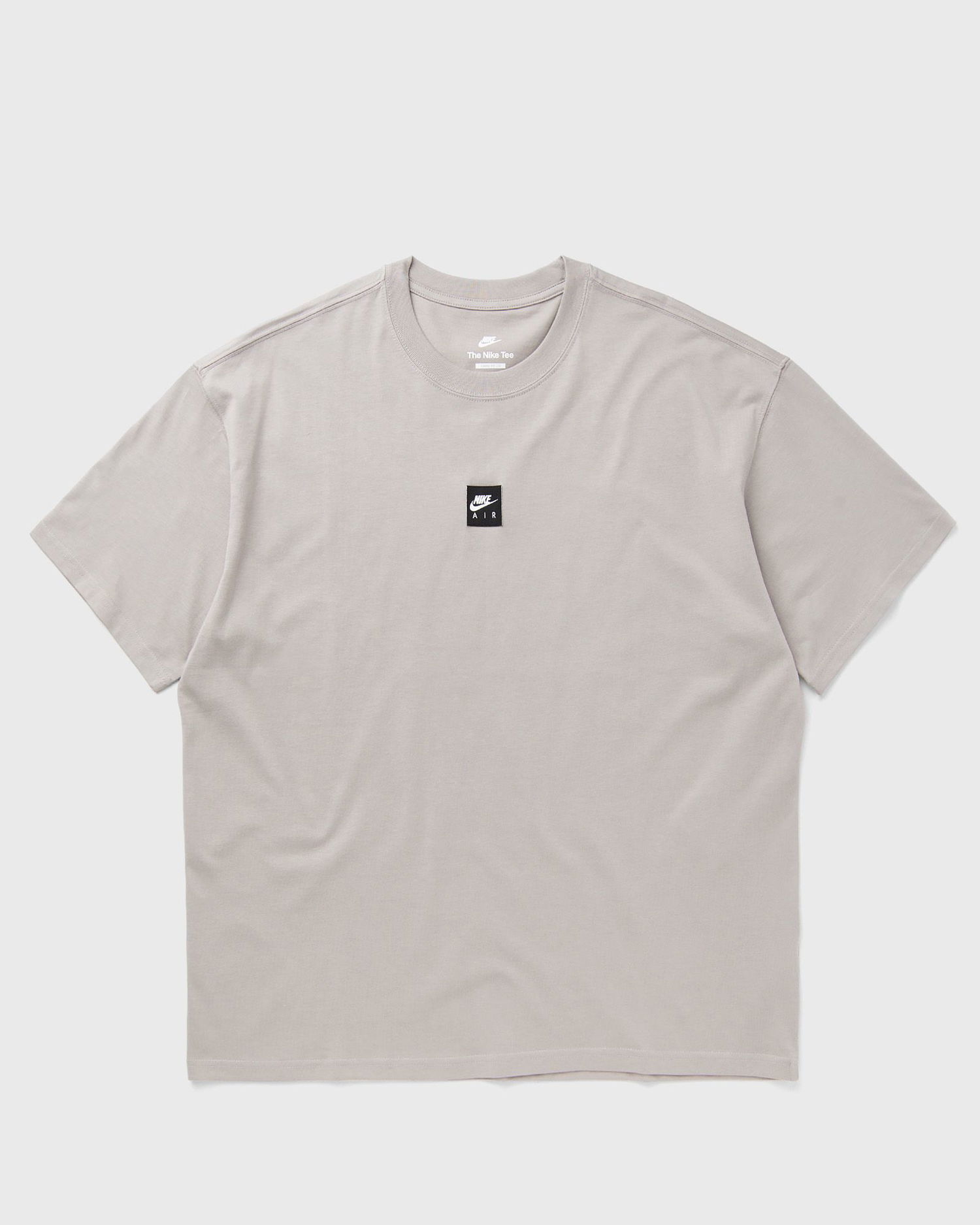 Tričko Nike Nike Air Seasonal T-Shirt Šedá | HJ0726-009, 0