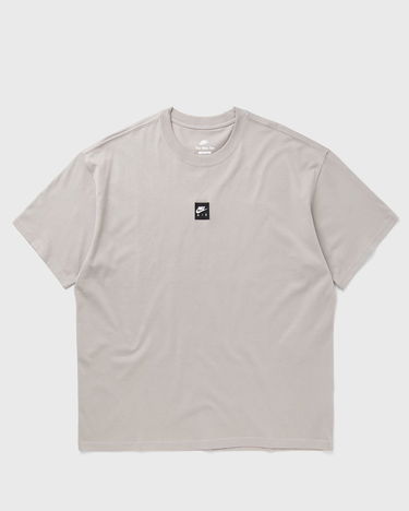 Tričko Nike Nike Air Seasonal T-Shirt Šedá | HJ0726-009, 0