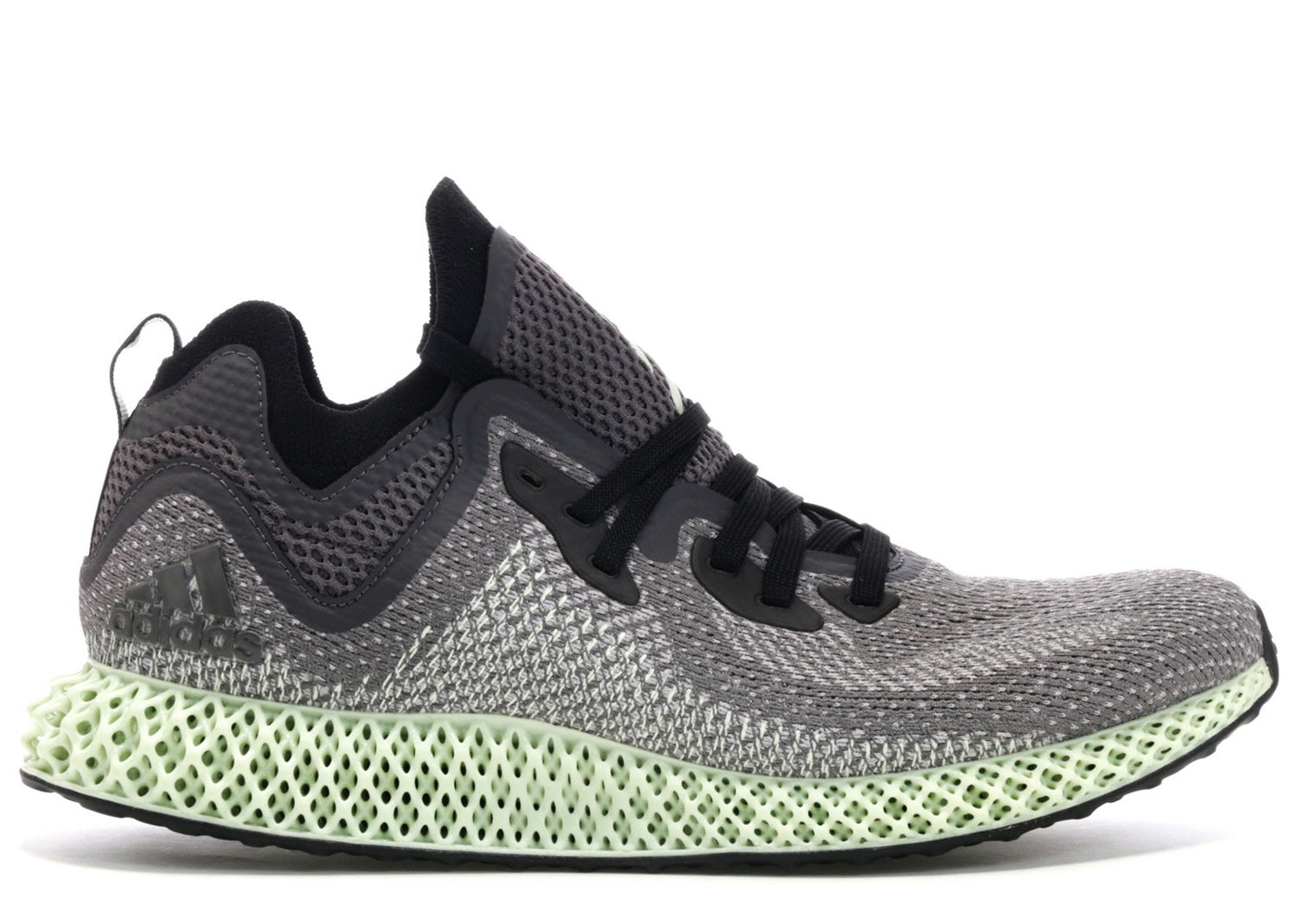 Tenisky a topánky adidas Performance AlphaEdge 4D Zelené | AC8485, 0