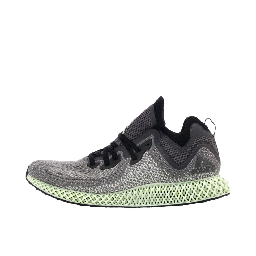 Tenisky a topánky adidas Performance AlphaEdge 4D Šedá | AC8485
