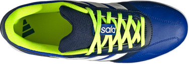 Tenisky a topánky adidas Performance Super Sala Competition 3 Modrá | JR5398, 3