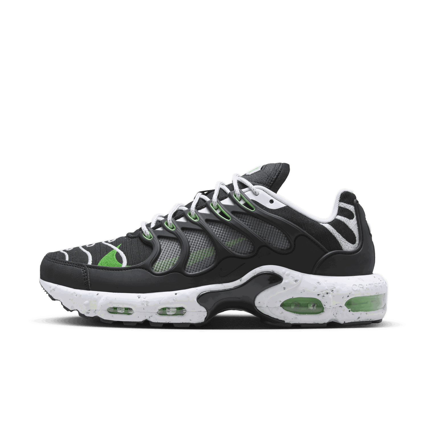 Tenisky a topánky Nike Air Max Terrascape Plus Zelené | DV7513-003, 0