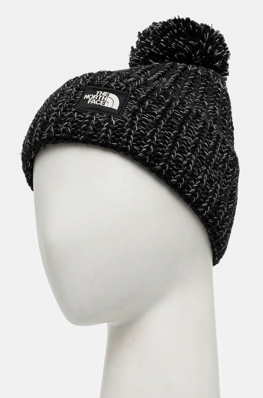 Cozy Chunky Cabin Beanie