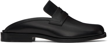 Tenisky a topánky Maison Margiela Maison Margiela Tabi City Loafers Čierna | S57WP0101 P3292, 0