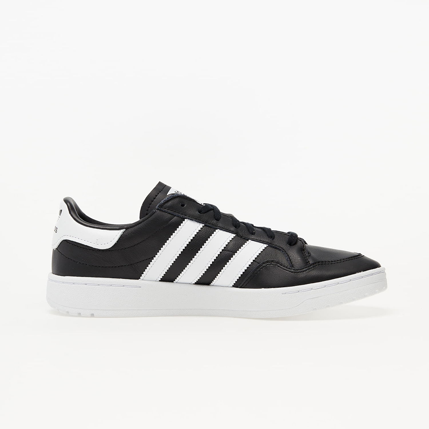 Tenisky a topánky adidas Originals Team Court Čierna | EF6048, 1
