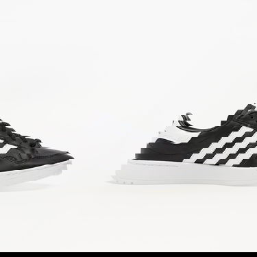 Tenisky a topánky adidas Originals Team Court Čierna | EF6048, 1