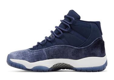 Tenisky a topánky Jordan Air 11 Retro “Midnight Navy” W Navy | AR0715-441, 1