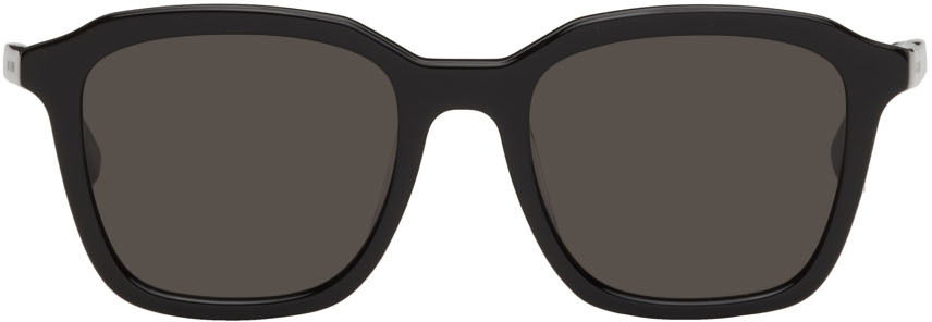 Slnečné okuliare Saint Laurent Saint Laurent SL 457 Sunglasses Čierna | 30011253001, 0