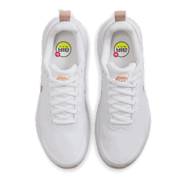 Tenisky a topánky Nike Air Max Nuaxis Biela | HF1233-110, 2