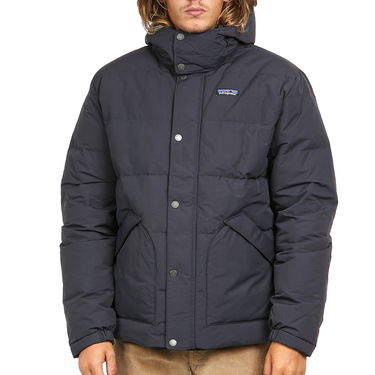 Bunda Patagonia Downdrift Jacket Čierna | 20600-INBK, 0