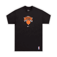 & Nike For New York Knicks Tee