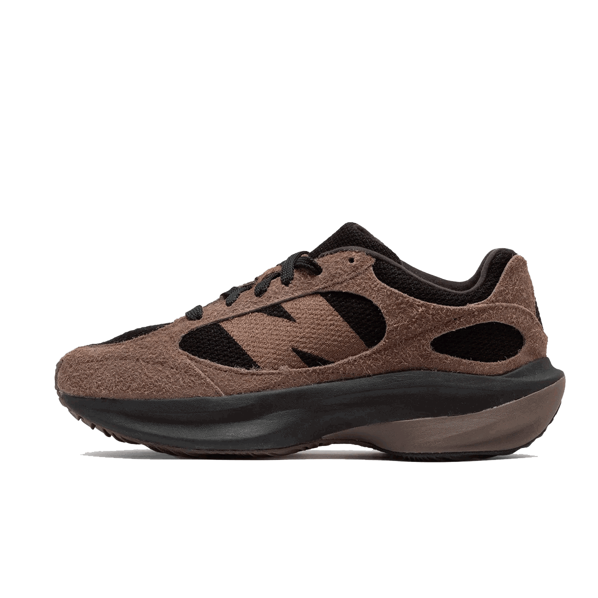 Tenisky a topánky New Balance WRPD Runner "Dark Mushroom" Hnedá | UWRPDMUS, 0