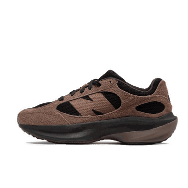 Tenisky a topánky New Balance WRPD Runner "Dark Mushroom" Hnedá | UWRPDMUS, 0