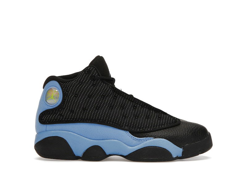 Tenisky a topánky Jordan Air Jordan 13 Retro Modrá | 414575-041, 0