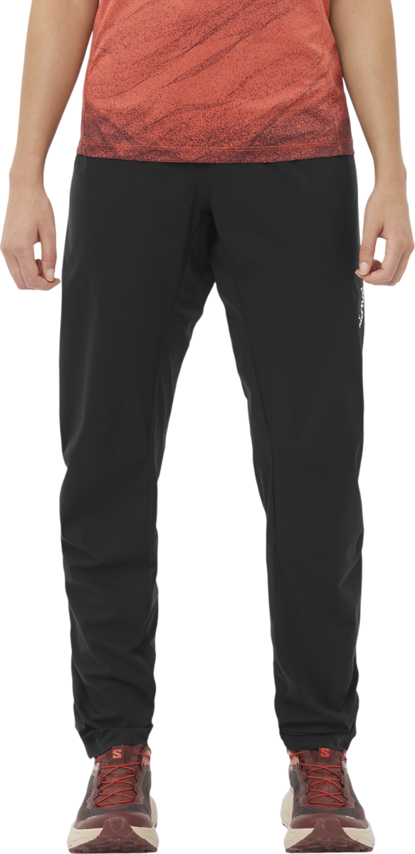 Tepláky Salomon S/LAB Ultra Hybrid Pants Čierna | lc2478-0, 0