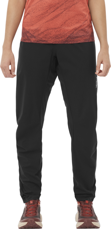 Tepláky Salomon S/LAB Ultra Hybrid Pants Čierna | lc2478-0, 0