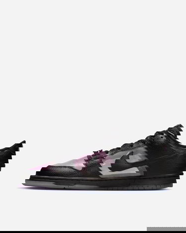 Tenisky a topánky Nike Dunk Low Retro Premium Čierna | IM3077-600, 3