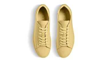 Tenisky a topánky Clae Bradley "Pale Banana" Žltá | CL21ABR07-PBN, 6