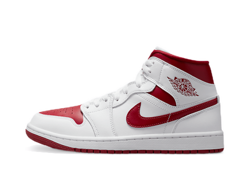 Air Jordan 1 Mid "Reverse Chicago"