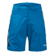 OVERLAND FLEXSHIELD Shorts