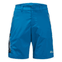 OVERLAND FLEXSHIELD Shorts