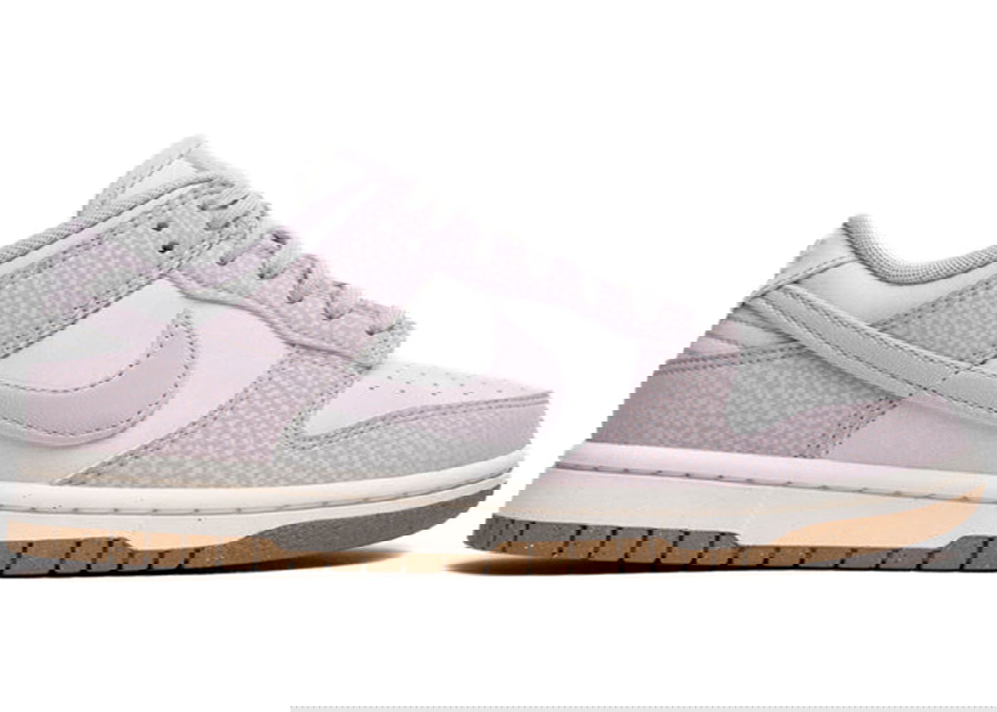 Tenisky a topánky Nike Dunk Low PRM Next Nature "Platinum Violet" W Ružová | FN6345-001, 1