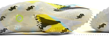 Tenisky a topánky Nike PHANTOM GT2 ELITE SG-PRO AC Tyrkysová | dc0753-407, 1