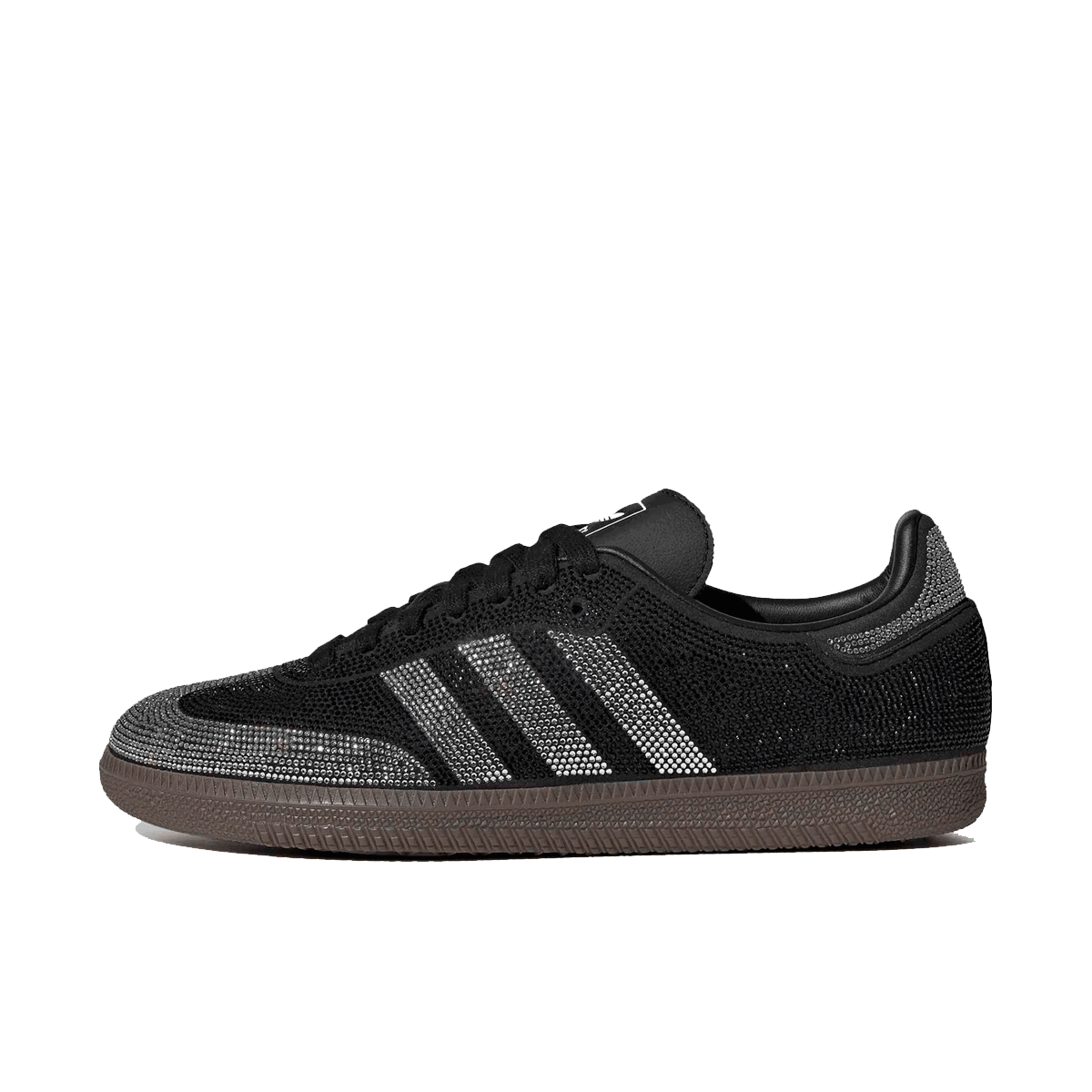 Tenisky a topánky adidas Originals Samba OG "Rhinestone" W Čierna | IH9052, 0