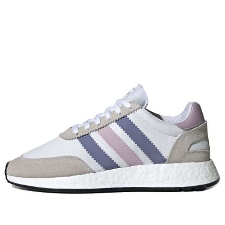 Tenisky a topánky adidas Originals I-5923 Soft Vision Biela | CG6040