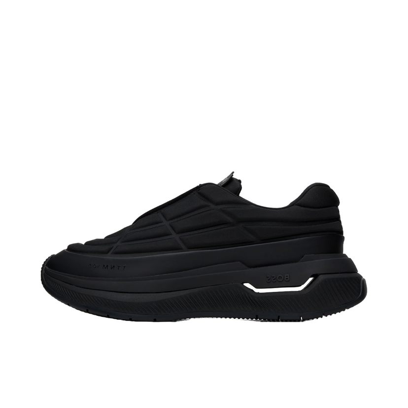Tenisky a topánky BOSS Void Sneakers Čierna | 50522820