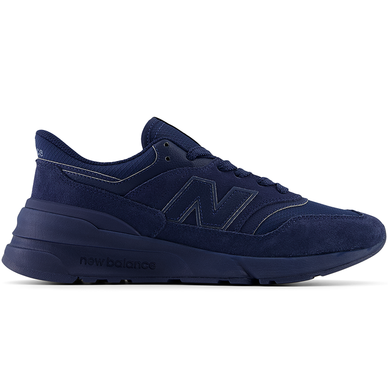 Tenisky a topánky New Balance 997 Navy | NBU997RMH, 0
