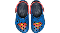 Superman Classic Clogs