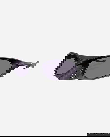 Slnečné okuliare OAKLEY Plantaris Sports Sunglasses with Nose Pad Čierna | 0OO9437 0163, 3