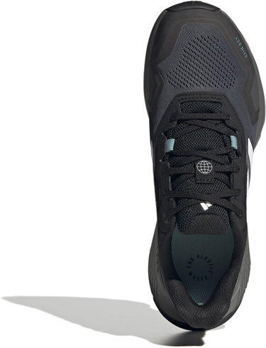 Tenisky a topánky adidas Performance Terrex Soulstride R.Rdy W Čierna | FZ3045, 7