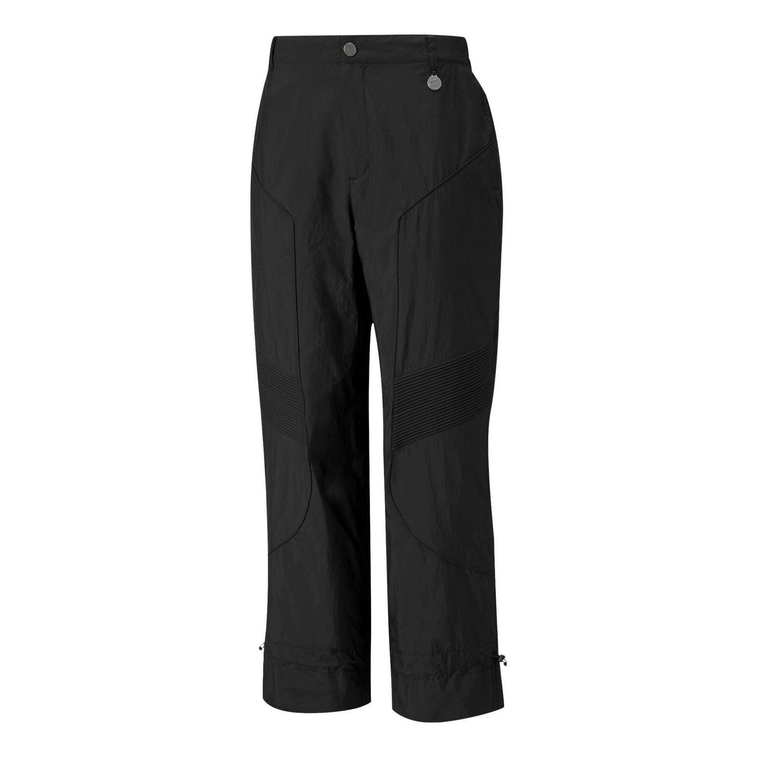 Nohavice Puma PRONOUNCE Tech Pants Čierna | 534034-01, 0