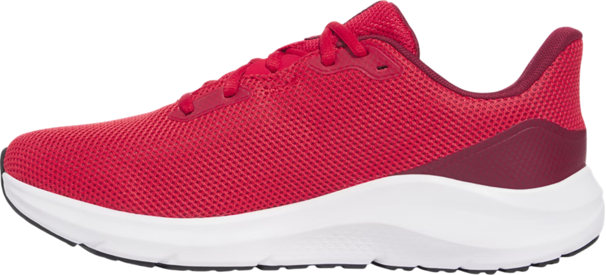 Tenisky a topánky Under Armour Under Armour Charged Pursuit 4 Červená | 3028254-600, 1