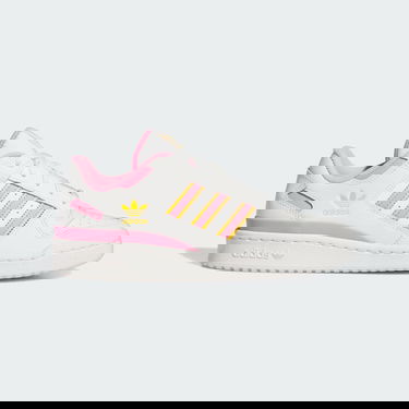 Tenisky a topánky adidas Originals Forum Low CL Béžová | IF7213, 0