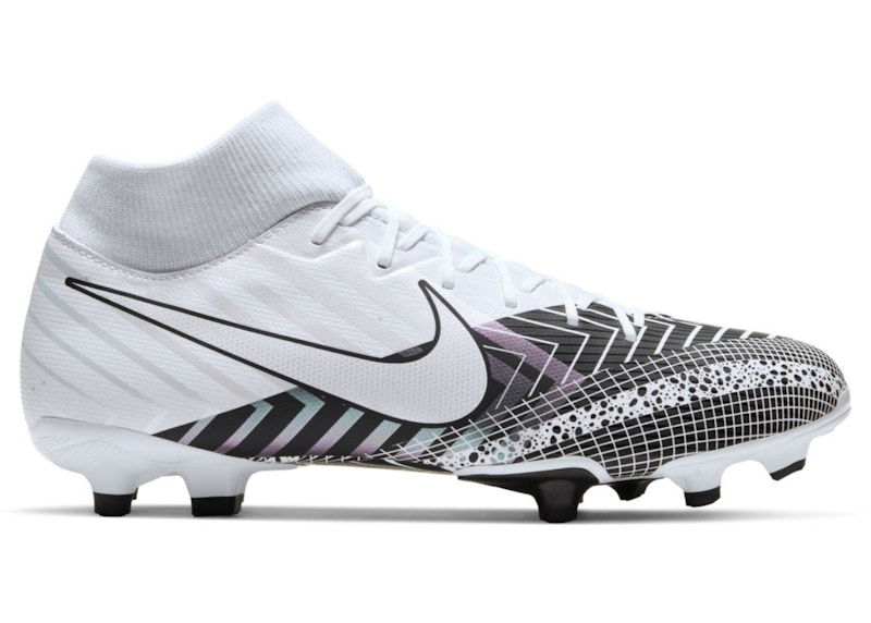 Tenisky a topánky Nike Mercurial Superfly 7 Academy MDS MG Dream Speed Biela | BQ5427-110, 0