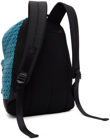 Batoh BAO BAO ISSEY MIYAKE Geometric Pattern Daypack Backpack Tyrkysová | BB47AG035, 2