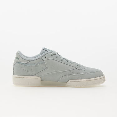 Tenisky a topánky Reebok Club C 85 Zelené | GZ5167, 2
