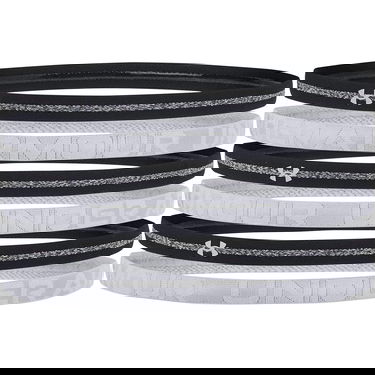 Doplnky Under Armour Mini Headband Metalická | 1311044-001, 1