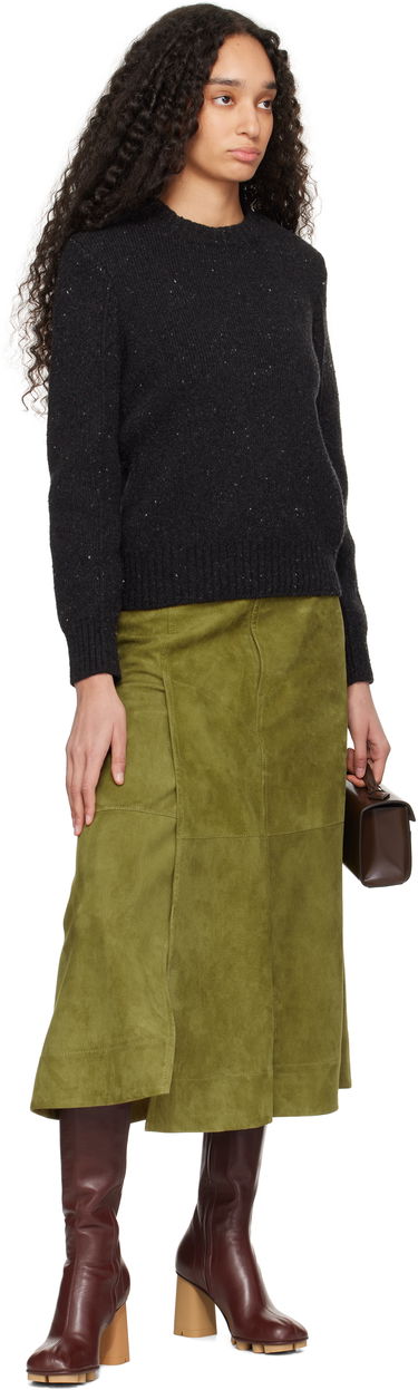 Kabelka Savette Pochette Bag Čierna | H-005-19-19, 3