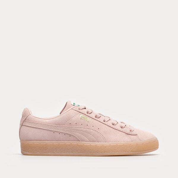 Tenisky a topánky Puma Suede Classic Ružová | 37491574, 0