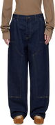 Carhartt WIP Brandon Double Knee Jeans